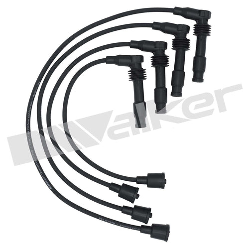 Walker Spark Plug Wire Set for Isuzu 924-1624