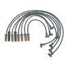 Denso Spark Plug Wire Set for Cadillac 671-8014