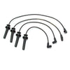 Delphi Spark Plug Wire for SC2, SL2, SW2, SC XS10256