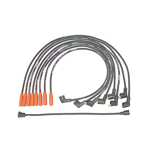 Spark Plug Wire Set for Continental, LTD, Mustang, Montego, Cougar+More 671-8102