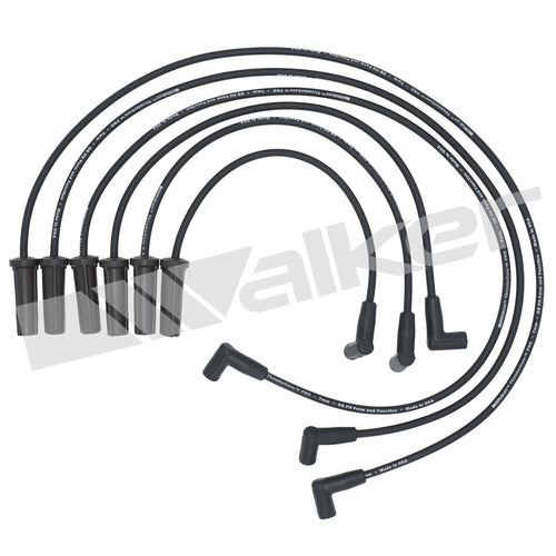 Spark Plug Wire Set for Lumina Van, LeSabre, Park Avenue, Regal+More 924-1338