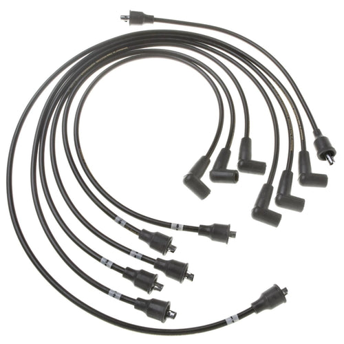 Standard Wires Spark Plug Wire Set for Jaguar 55426