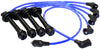 NGK NGK Spark Plug Wire Set for 1988-1989 Corolla 9429