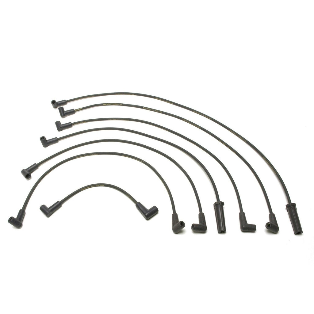 Delphi Spark Plug Wire for C1500, C2500, K1500, K2500 XS10215
