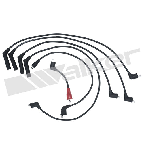 Spark Plug Wire Set for Mighty Max, Talon, Excel, Colt, Ram 50+More 924-1060