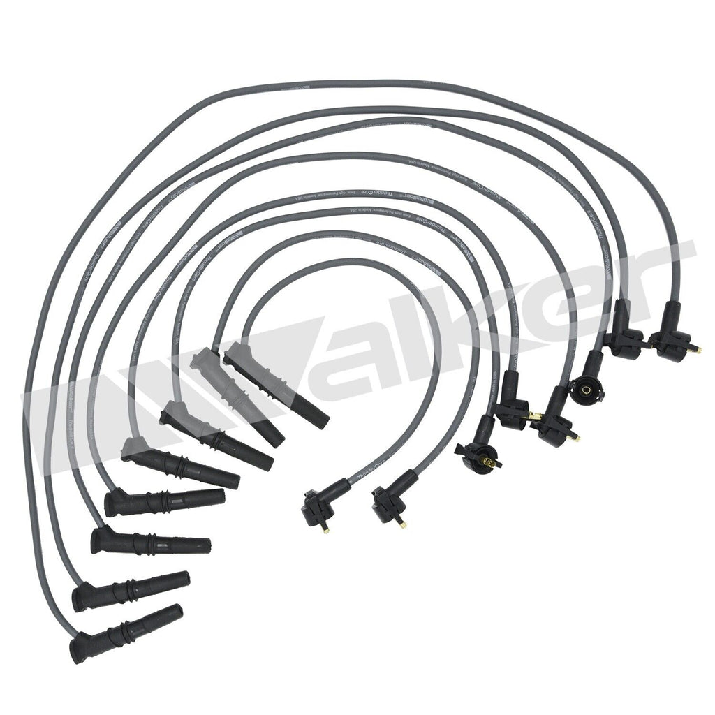 Spark Plug Wire Set for E-150 Econoline+More 924-1403