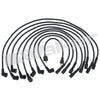 Walker Spark Plug Wire Set for 1980 TR8 924-1593