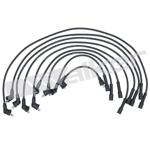 Spark Plug Wire Set for Toronado, Bonneville, Catalina, Firebird+More 924-1508