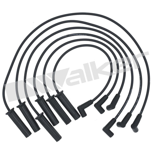 Spark Plug Wire Set for Century, Lumina, Malibu, Monte Carlo+More 924-1358