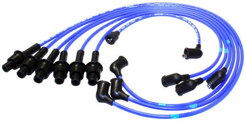 NGK NGK Spark Plug Wire Set for Cressida, Celica 8147