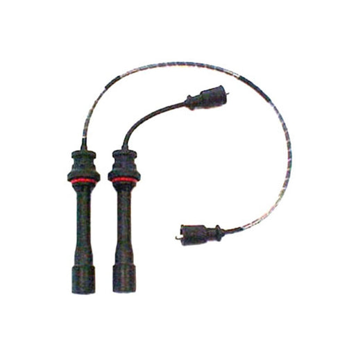 Denso Spark Plug Wire Set for 01-05 Mazda Miata 671-4269
