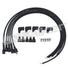 Spark Plug Wire Set for Tsuru, PT Cruiser, Atos, Cooper, Caravan+More 924-1550