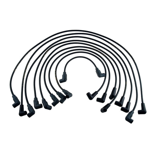 Spark Plug Wire Set for C1500, C1500 Suburban, C2500+More 35-77828