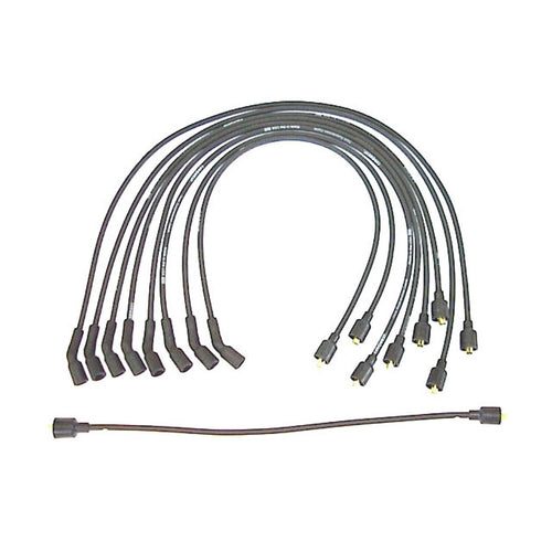 Spark Plug Wire Set for Grand Wagoneer, J10, J20, Cherokee+More 671-8044