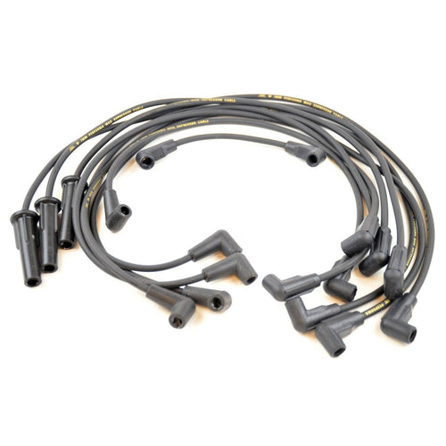 Spark Plug Wire Set for Commercial Chassis, Roadmaster, Fleetwood+More 35-77805