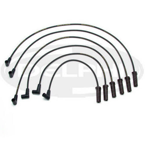 Delphi Spark Plug Wire for 00 Bonneville XS10305