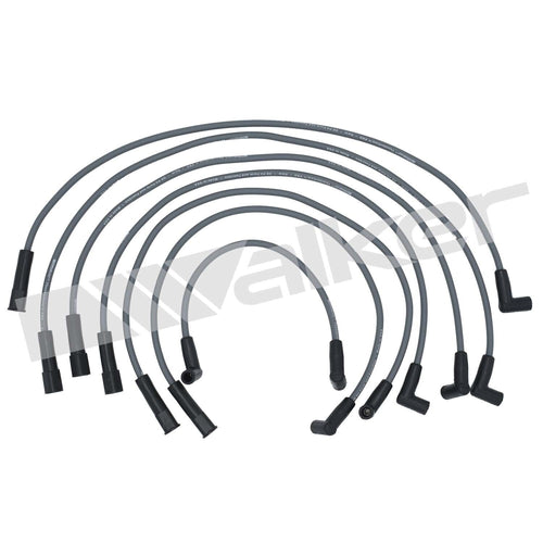 Spark Plug Wire Set for Cherokee, Comanche, Wagoneer+More 924-1335