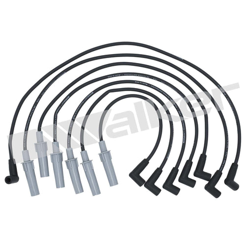 Walker Spark Plug Wire Set for Dodge 924-1346