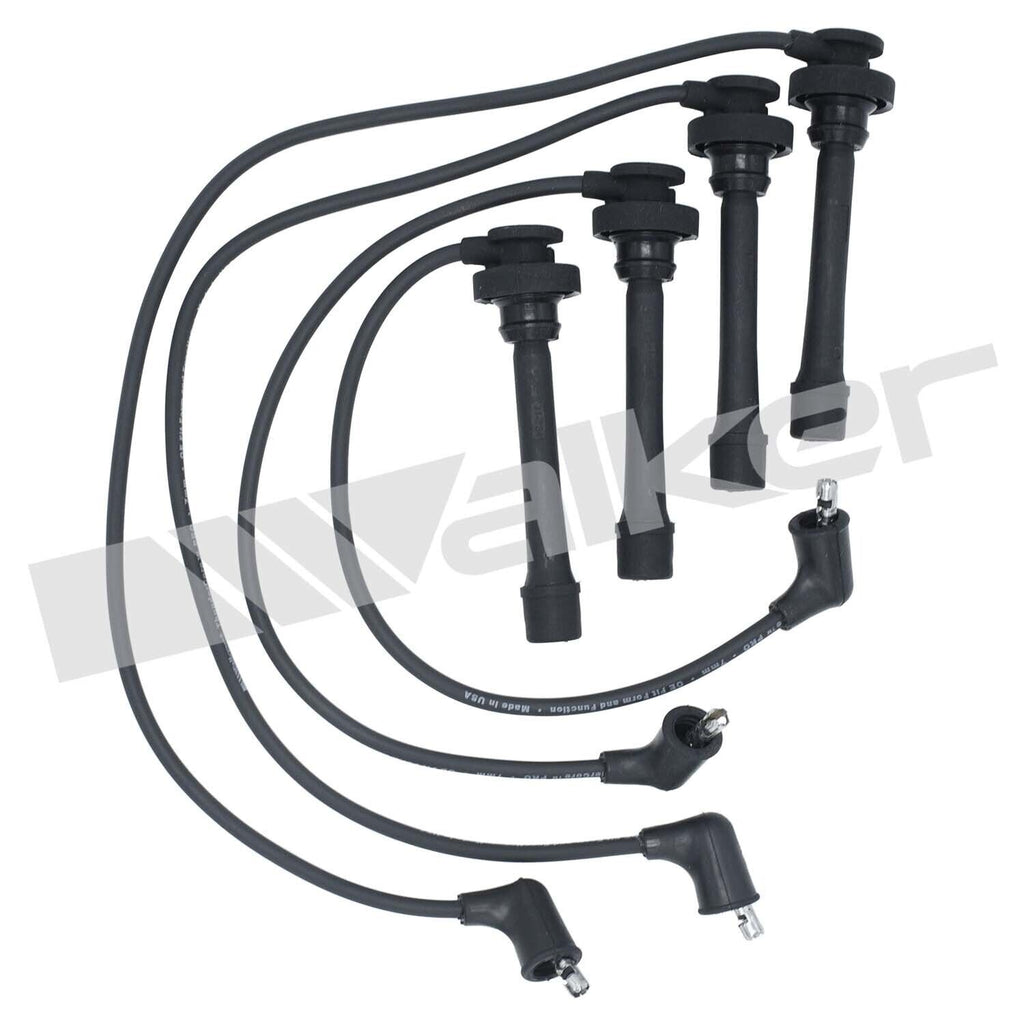 Spark Plug Wire Set for Galant, Summit, Mirage, Expo, Colt, Expo LRV 924-1460