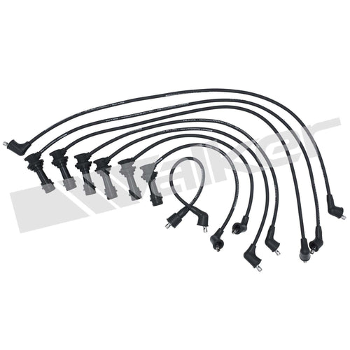 Walker Spark Plug Wire Set for Cressida, Supra 924-1271