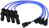 NGK NGK Spark Plug Wire Set for 1990-1994 Legacy 9126