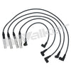 Walker Spark Plug Wire Set for 1984-1993 190E 924-1081