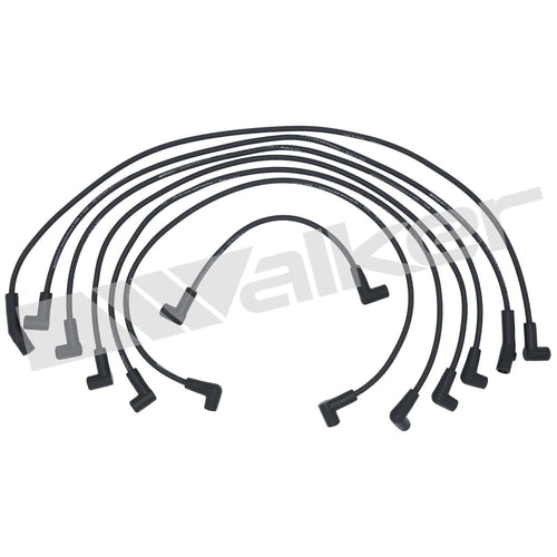 Spark Plug Wire Set for Caprice, Monte Carlo, El Camino, Caballero+More 924-1356