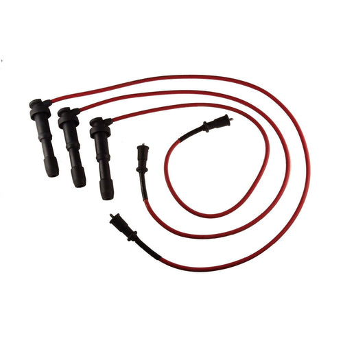 Prenco Spark Plug Wire Set for 03-06 Kia Sorento 35-77717