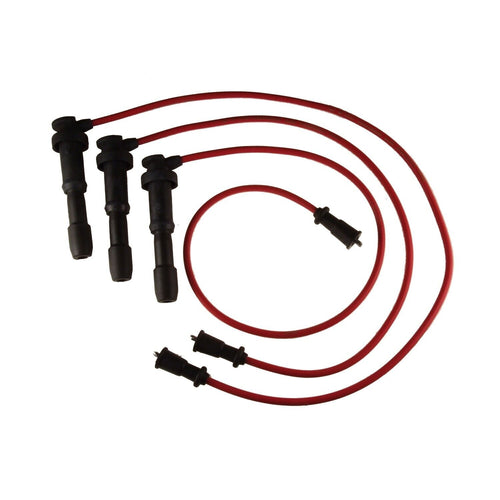 Prenco Spark Plug Wire Set for XG350, Sedona, XG300 35-77716