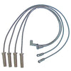 Spark Plug Wire Set for S10, Sonoma, Hombre, Cavalier, Sunfire+More 671-4045