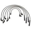 Spark Plug Wire Set for Conquest, Impulse, Starion, Colt, Ram 50+More 55226