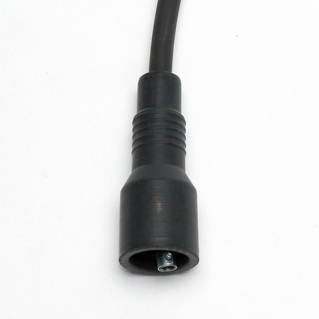 Delphi Spark Plug Wire for 1992-1994 Pontiac Sunbird XS10273