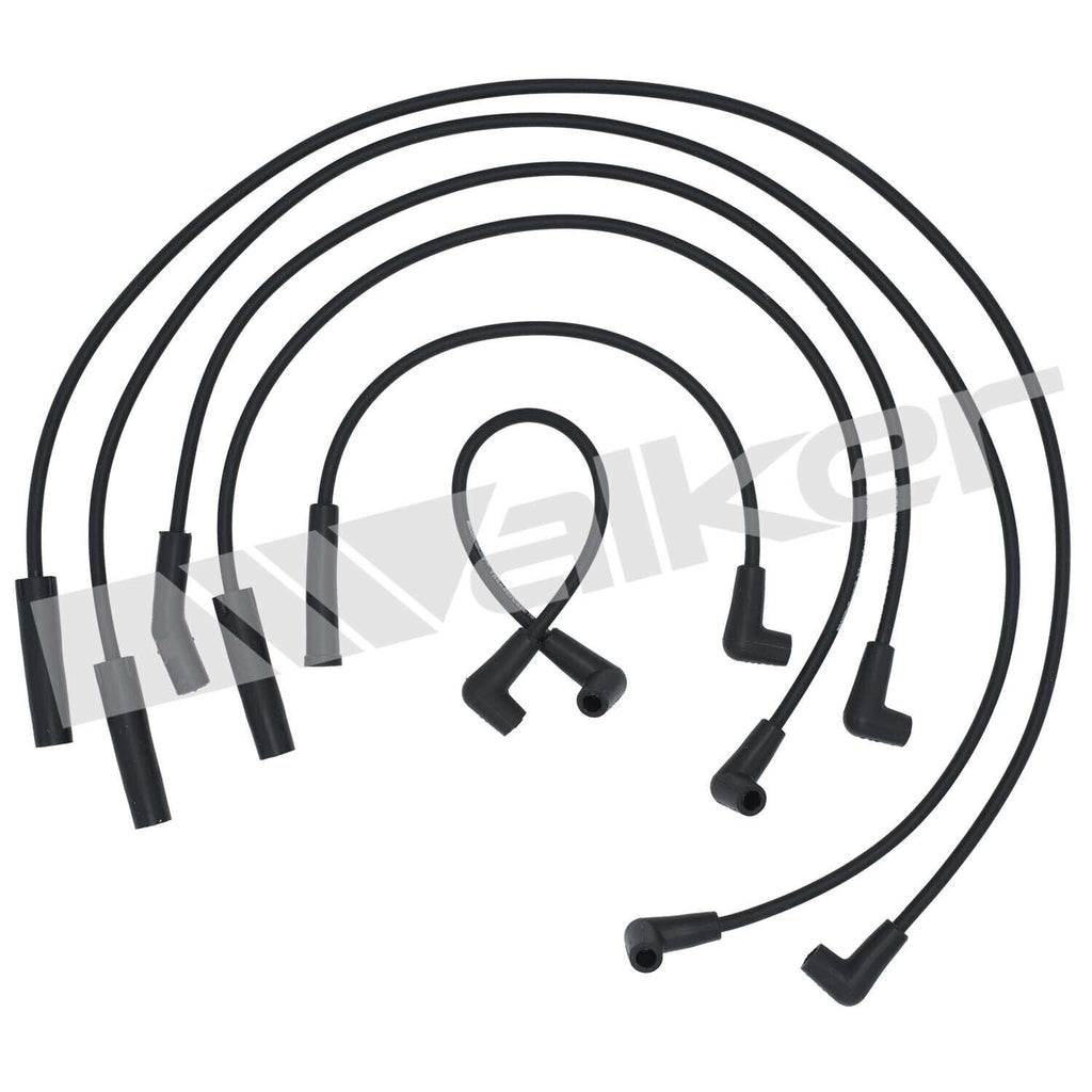 Spark Plug Wire Set for Century, Lumina, Celebrity+More 924-1229