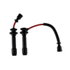 Prenco Spark Plug Wire Set for Kia 35-77084