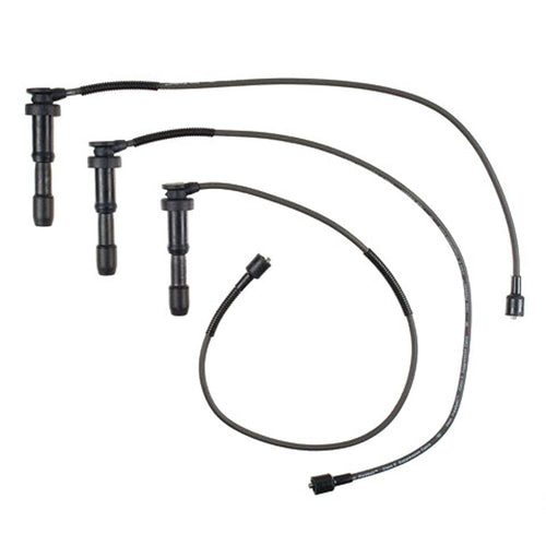 Denso Spark Plug Wire Set for Santa Fe, Amanti, XG350 671-6288