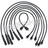 Walker Spark Plug Wire Set for Cressida, Celica, Crown 924-1291