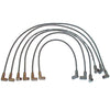 Denso Spark Plug Wire Set for Camaro, Firebird 671-6038