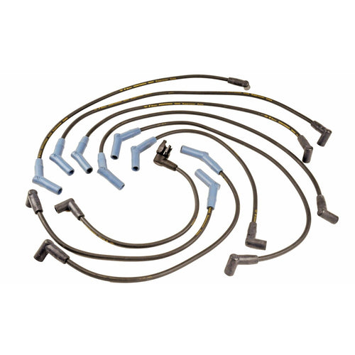Prenco Spark Plug Wire Set for Bronco, F-150, F-250 35-87863