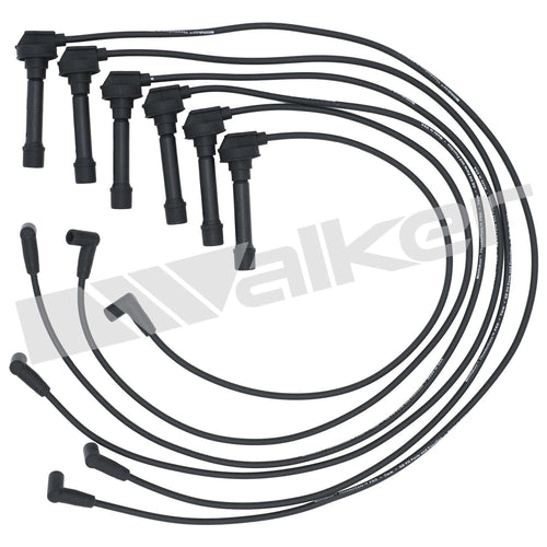 Spark Plug Wire Set for Concorde, Intrepid, LHS, Vision, Prowler+More 924-1323