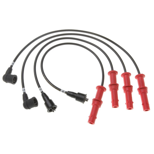 Standard Wires Spark Plug Wire Set for 1993-1996 Impreza 55506