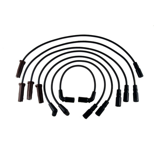 Spark Plug Wire Set for Silverado 1500 Classic+More 35-77691