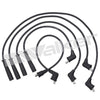 Walker Spark Plug Wire Set for Aspire, Festiva, MX-3, Probe, 626, MX-6 924-1052