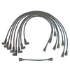 Denso Spark Plug Wire Set for Chevrolet 671-8042