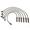 Delphi Spark Plug Wire for Malibu, Alero, Grand Am XS10239
