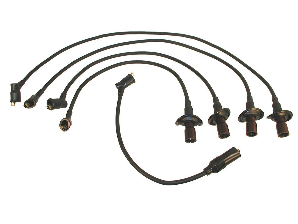 Karlyn Spark Plug Wire Set for Fastback, Squareback 103