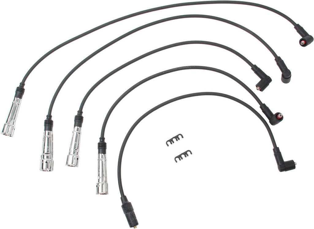 Karlyn Spark Plug Wire Set for 1984-1991 Vanagon 276