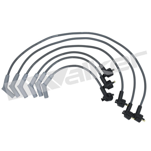 Spark Plug Wire Set for B4000, Aerostar, Explorer, Ranger, Navajo 924-1313