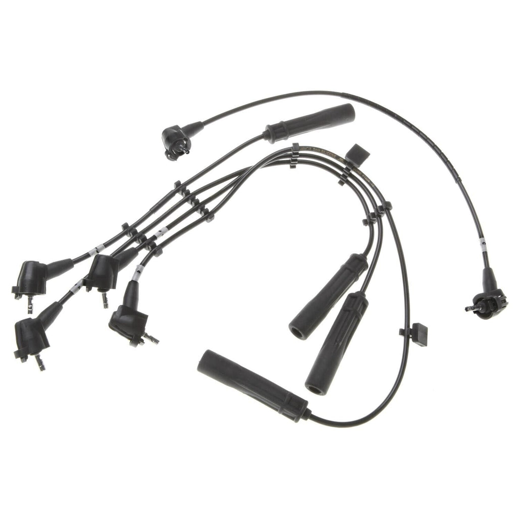Standard Wires Spark Plug Wire Set for 4Runner, Pickup 55907