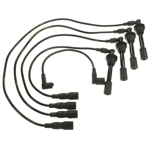 Standard Wires Spark Plug Wire Set for 1992-1995 968 55639