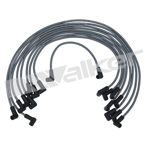 Spark Plug Wire Set for Hummer, Blazer, C1500, C1500 Suburban+More 924-1393